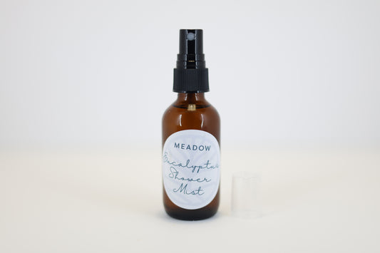 Eucalyptus Spray