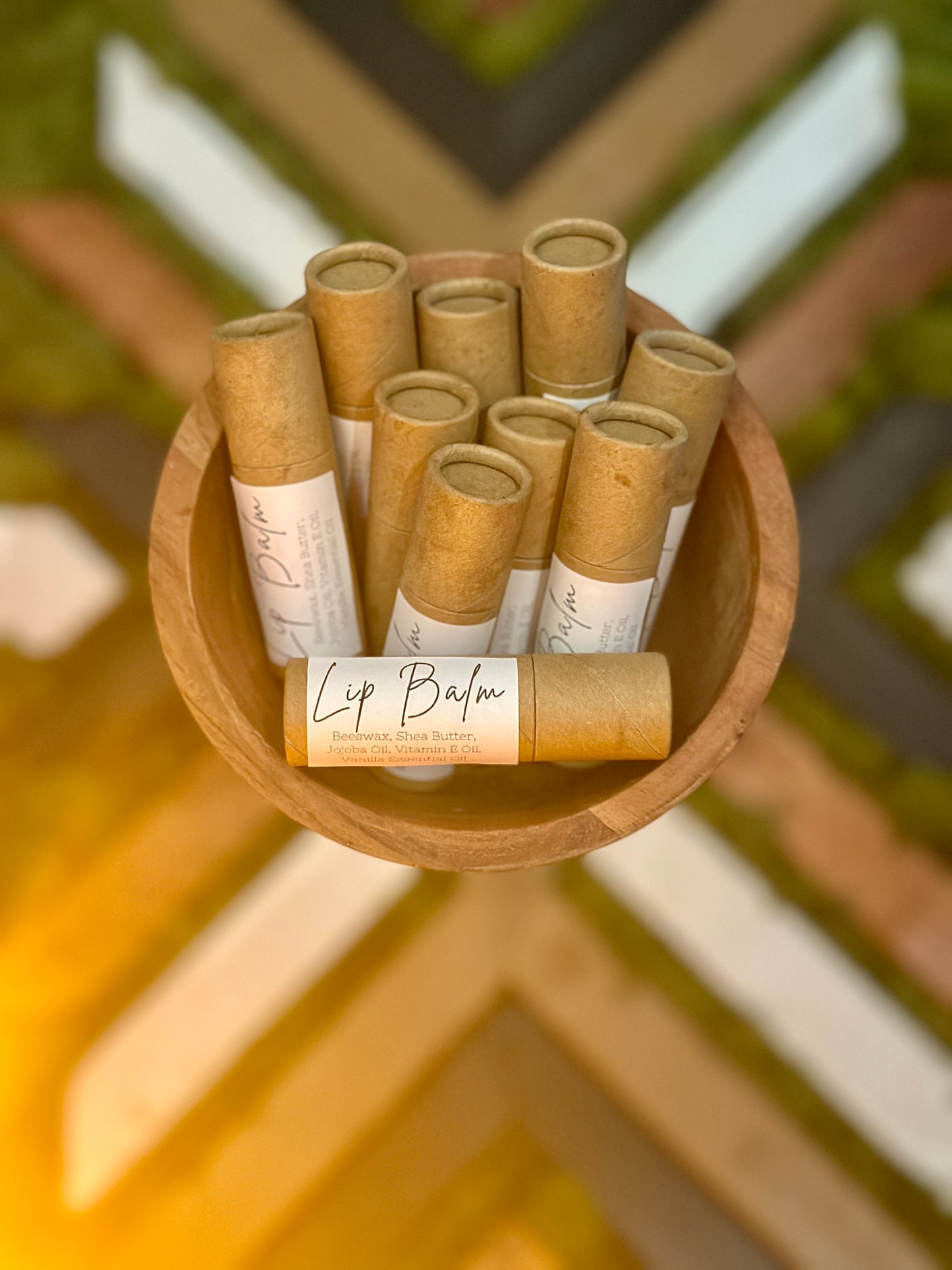 Lip Balm