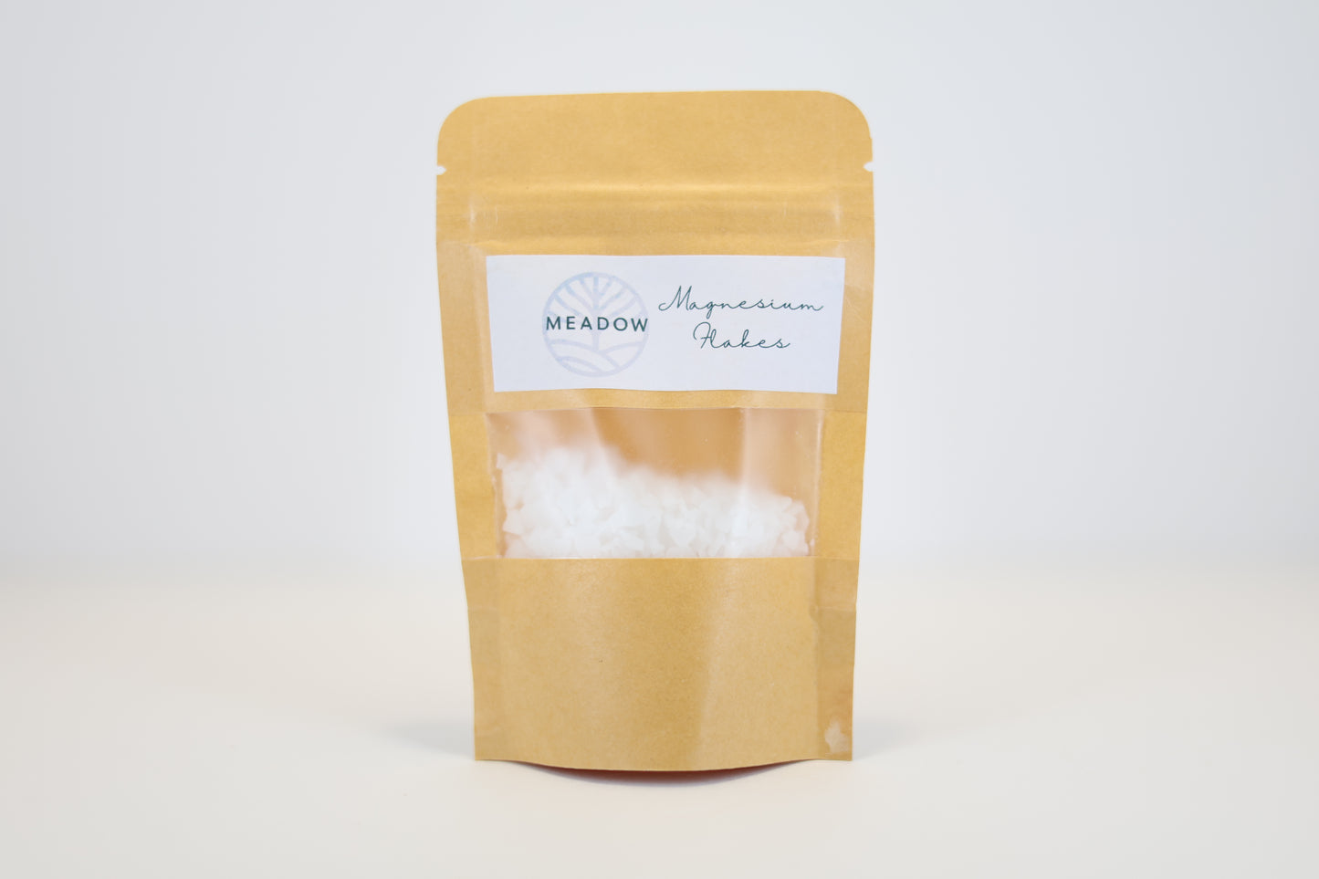 Magnesium Flakes
