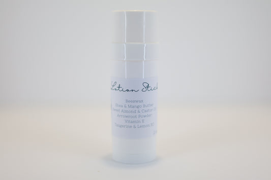 Lotion Sticks