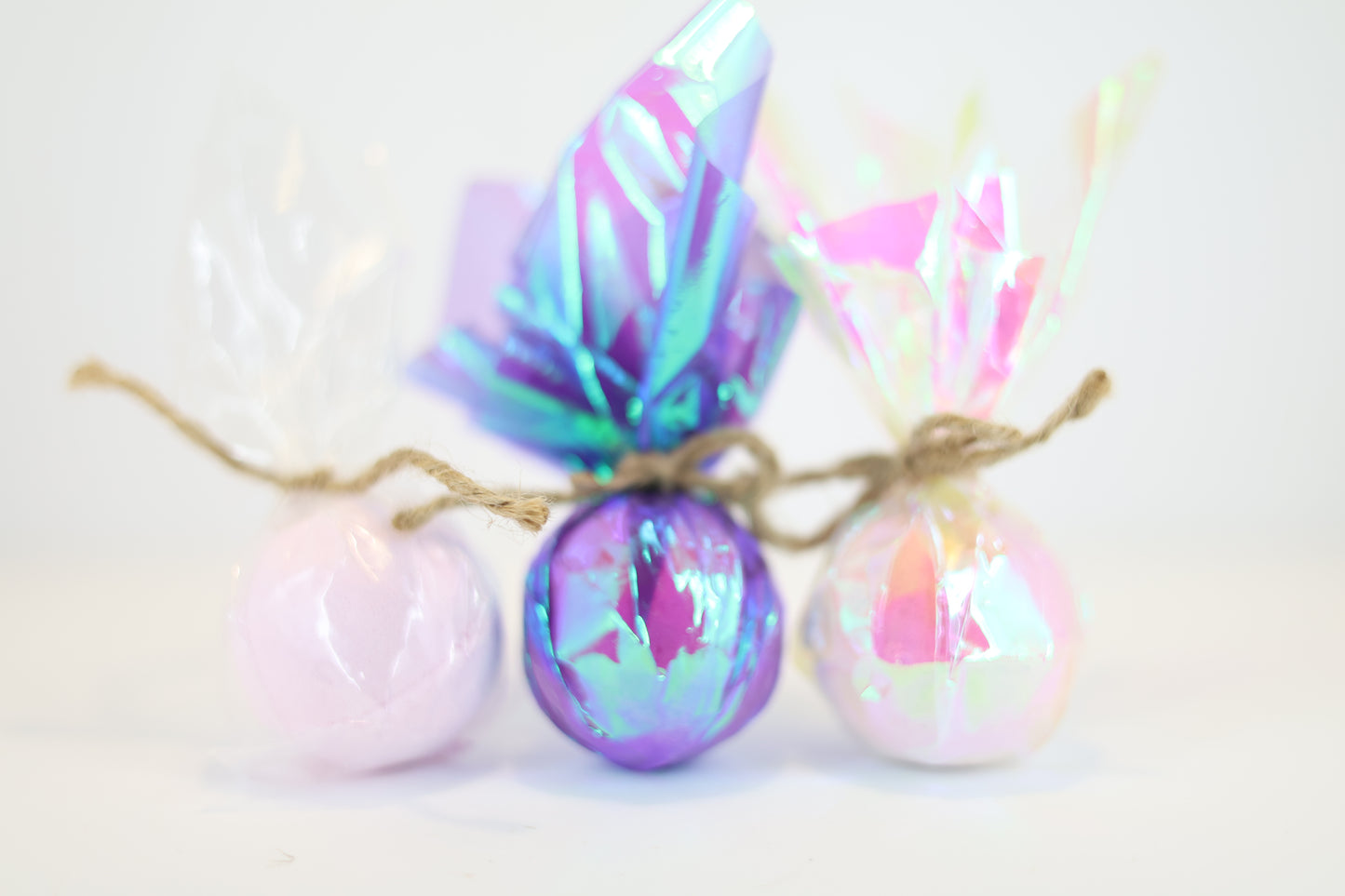 Bath Bombs