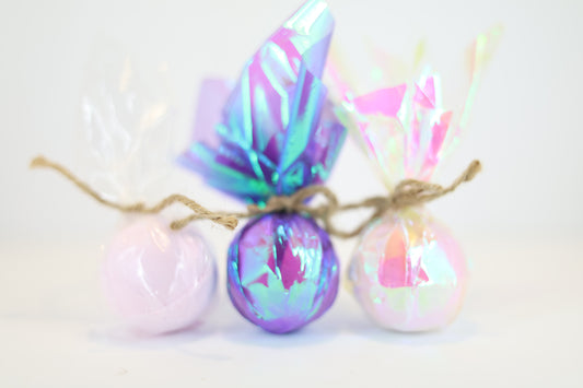 Bath Bombs