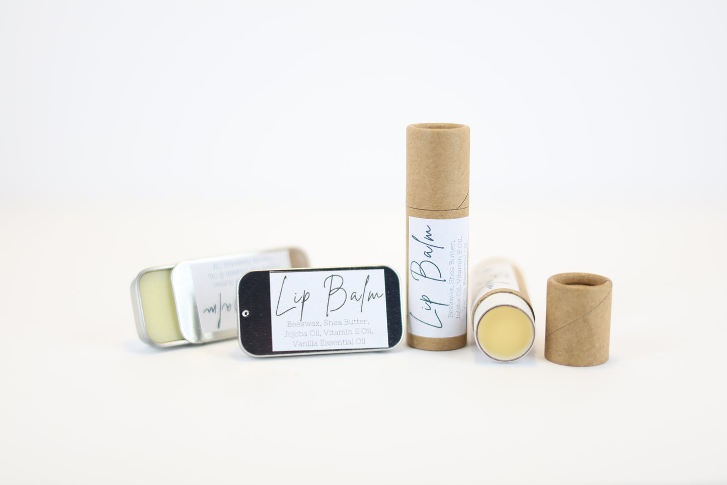 Lip Balm