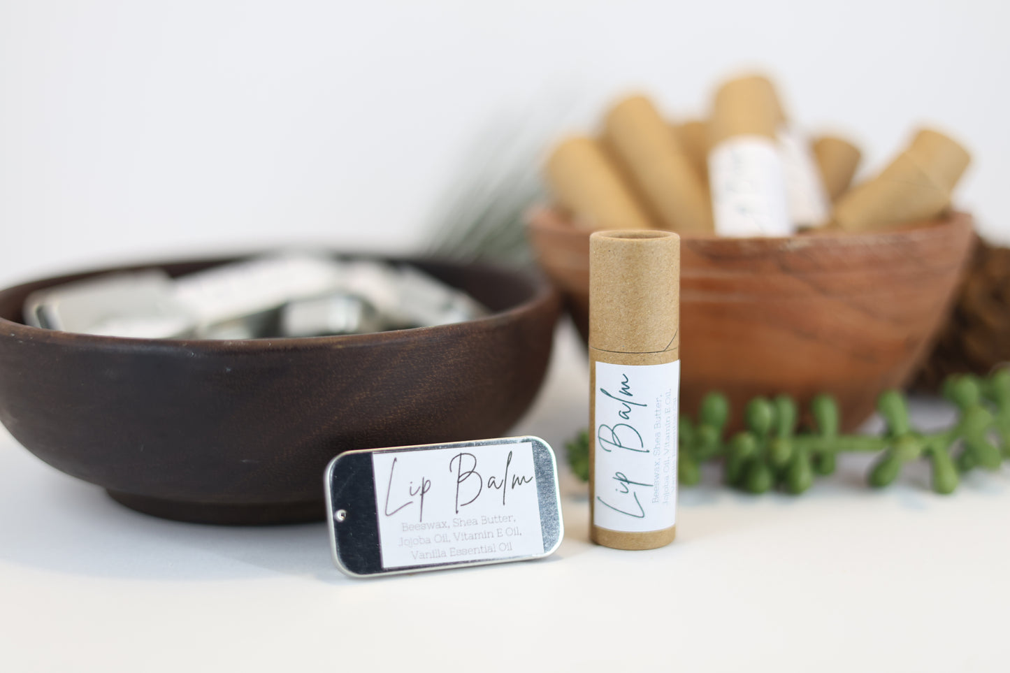 Lip Balm