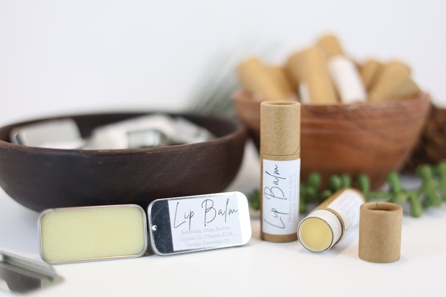 Lip Balm